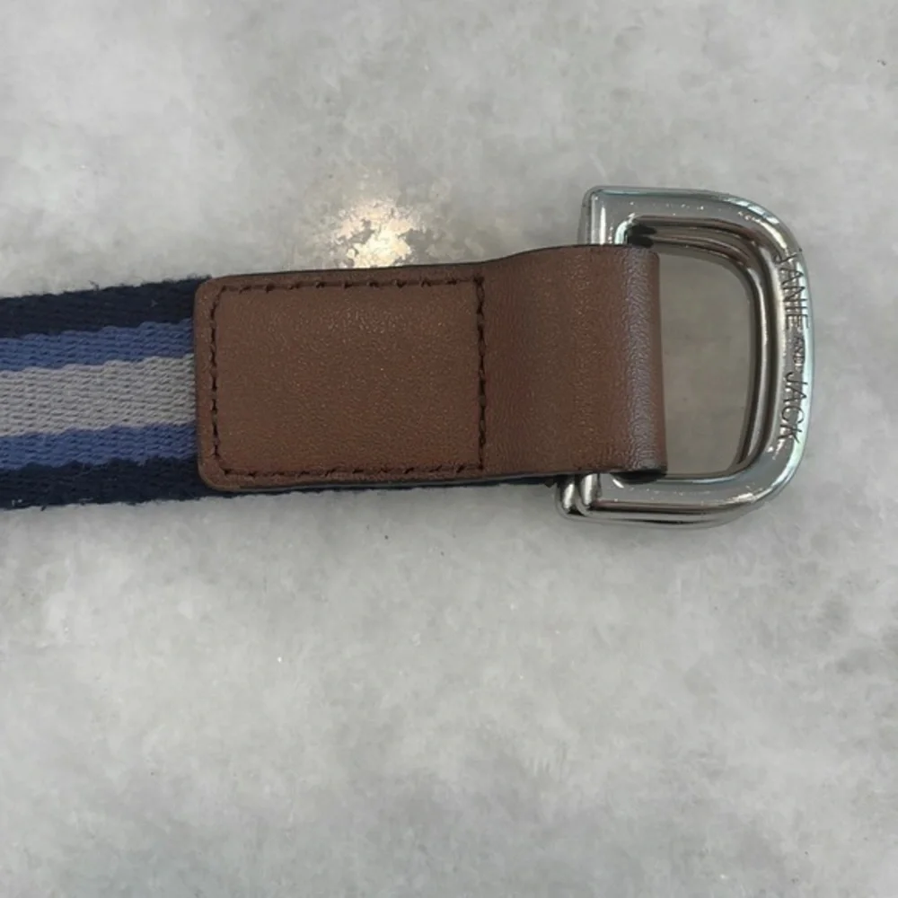 Janie and Jack 2T to 3 Belt